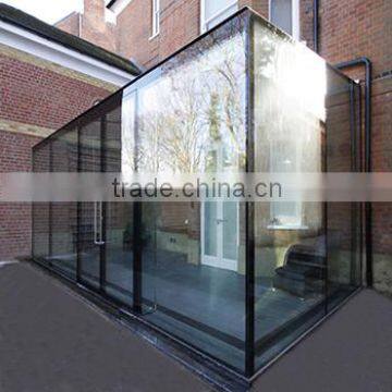 Clear 10mm Tempered Glass Door Price