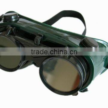 High quality Safety Welding Glasses Welding Goggles CE