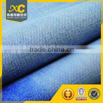 High Quality Cotton Jeans Denim Fabric photo-6