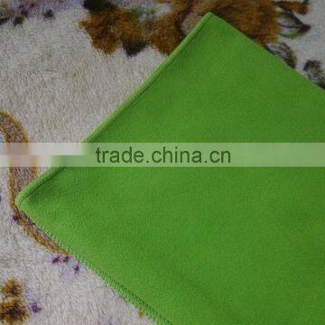 Custom Microfiber Suede Sports Towel Quality Choice Supplier's Choice