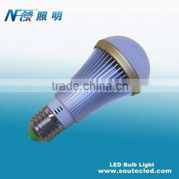AC85-265V 9w SMD5730 Led Bulb Lamp High Brightness Led Bulb E27 Light Base Indoor Led Bulb China Made photo-1
