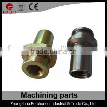 Machining service