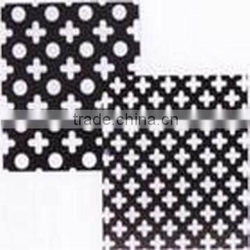 punched hole mesh sheet