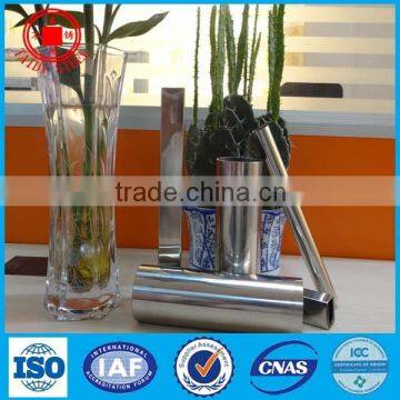 AISI 201,AISI304 Stainless Steel Welded Pipe