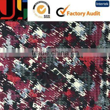 Fashion New Design Latest Style Wholesale Flannel Fabric by China Factory