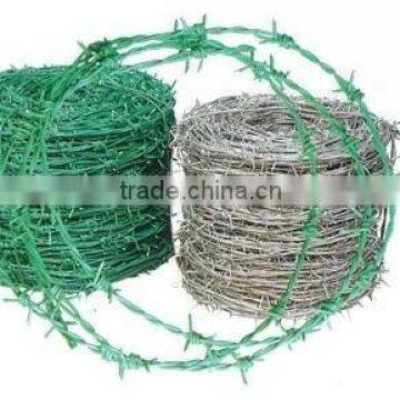 Low Price Concertina Razor Barbed Wire Finished Goods and Materials photo-2