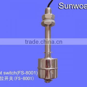 Water Tank Level Sensor