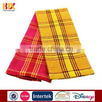 china factory promotional gifts 2015 cheap kitchen towels cotton kitchen towel