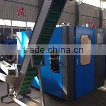 5L bottle blowing machine 1500B/H 5L 3 In 1 filling machine/automatic bottle blowing machine