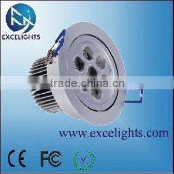 hot sale high power led Down lamp