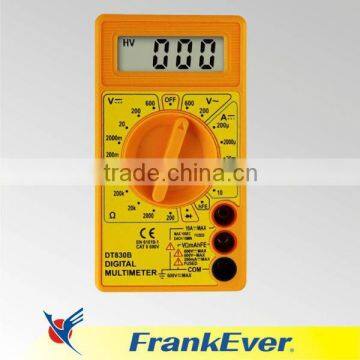 FRANKEVER DT830B CE small multimeter