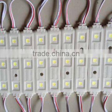 Cool white LED Injection Module