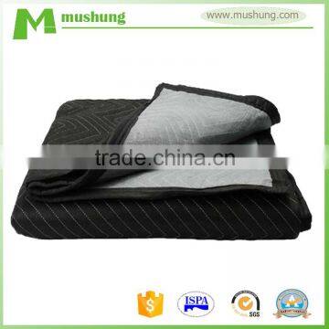 70*75 LBS WOVEN NON WOVEN MOVING PADS MOVING BLANKET FURNITURE PADS