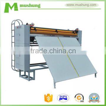 Fabric Panel Cutting Machinery