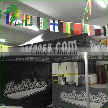 4*4m Aluminum Pop Up Canopy Folding Tent For Exhibition Trade photo-2