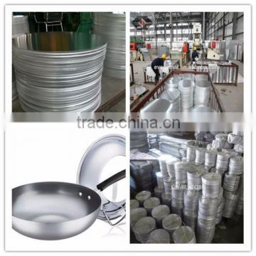 2015 hot sale !! China manufacturer Aluminum Circles