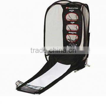 2016 newest Various and orginal type golf chipping net with oem service