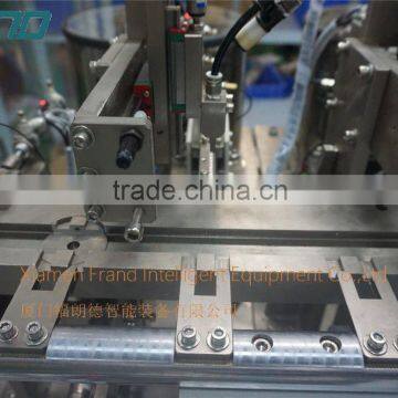 Switch Assembly Machine photo-3
