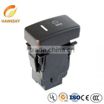 Chinese Supplier Custom Fog Lamp Switch for Toyota photo-3
