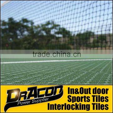Brand New Portable Tennis Court Sports Flooring photo-4