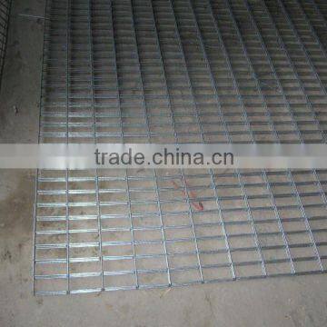 Welded Square Wire Mesh for building