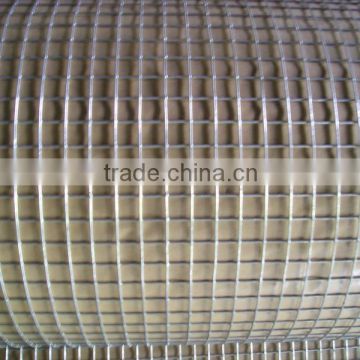 4x4 galvanized square wire mesh