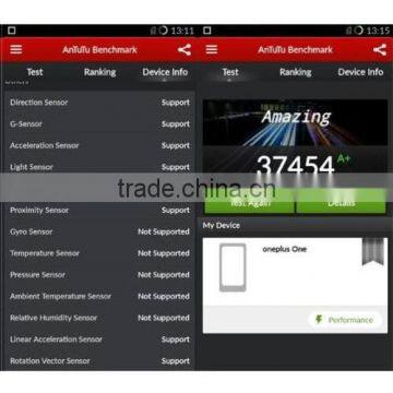 OnePlus One 64GB, 5.5 Inch 4G FDD-LTE Phablet photo-6