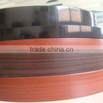 A-grade pvc edge banding for particle board