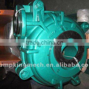 vertical slurry pump centrifugal