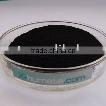 Humic Acid Powder