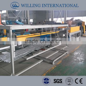 high speed Rib lath making Machine