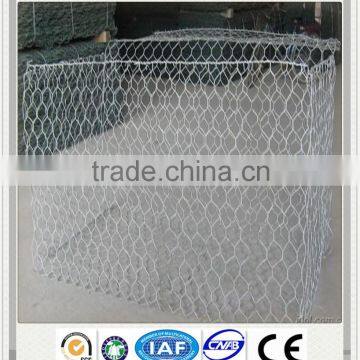 Bridge Protection For Gabions box/gabion basket                        
                                                                                Supplier's Choice