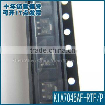 Transistors KIA7045AF-RTF/P SOT-89