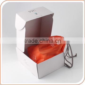 retail printed double wall carton boxes for toy                        
                                                Quality Choice