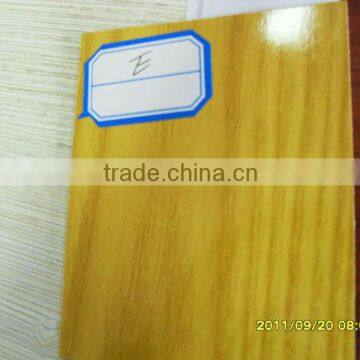 high gloss laminated plywood