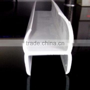 pvc extrusion sealing strip in china