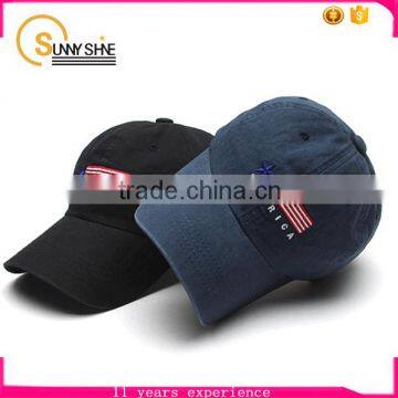 Wholesale 6 Panel Baseball Cap Hats Manufacturer