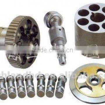 Hydraulic motor spares