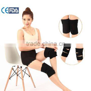 heating knee pad,knee brace made in china with CE,FDA                        
                                                Quality Choice