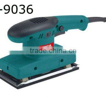 80*90mm Random Orbital Sander Model-R9036