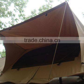 Hot Sell for Offroad Vehicle Roof Top Tent photo-3