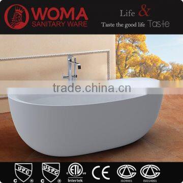 free standing Bathtub, arcylic bathtub,bath tub Q159