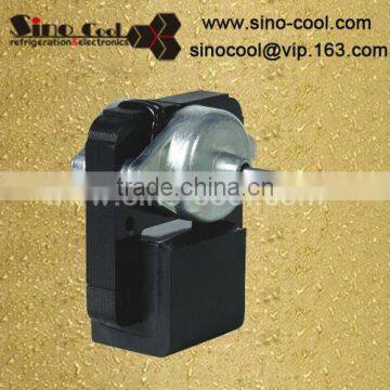 SHADED POLE Micro Motor