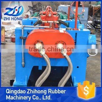 Rubber Raw Material Machinery Rubber Mixing Mill