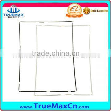 Cell Phone LCD Frame For iPad 3/4 Front Frame