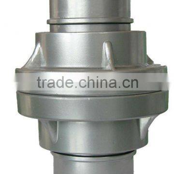 fire hose coupling