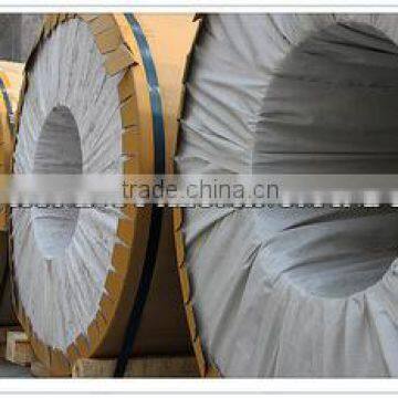 mill finish 1100 1060 H14 aluminum coil for pipe bottle cap