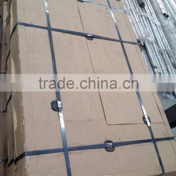Mill Finish Aluminium Tread Sheet 1060 1200 1100 3003 5052 photo-2