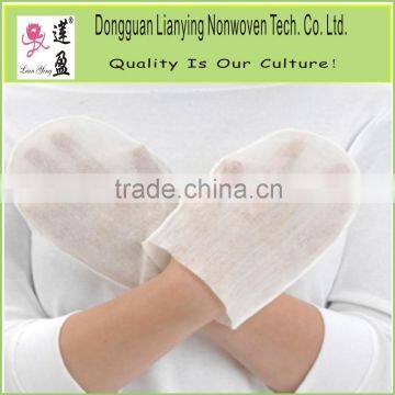 Economic friendly Disposable Bath Towels