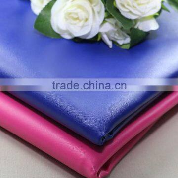 pu China Synthetic Leather Synthetic Leather for Shoes pu Leather Fabric